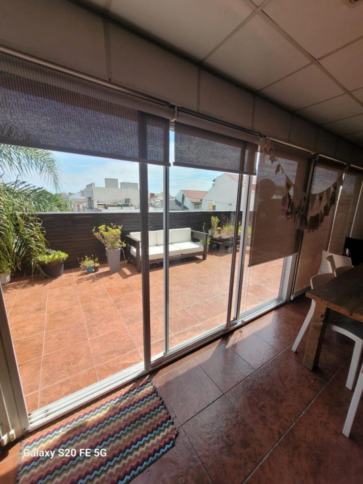 venta Casa PH Ramos mejia Apto credito 