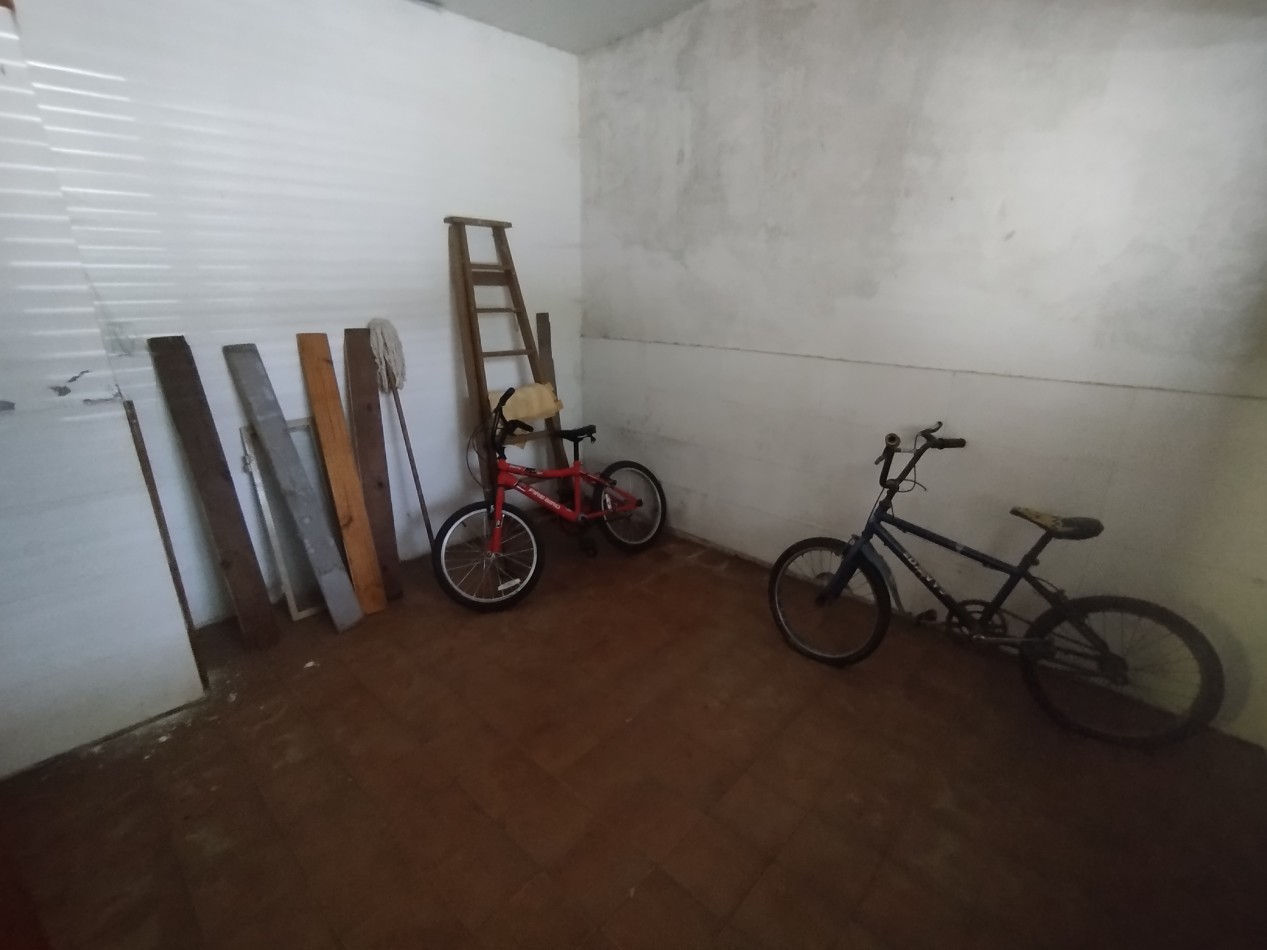 venta Casa tres ambientes apta credito los Polvorines Malvinas argentinas 