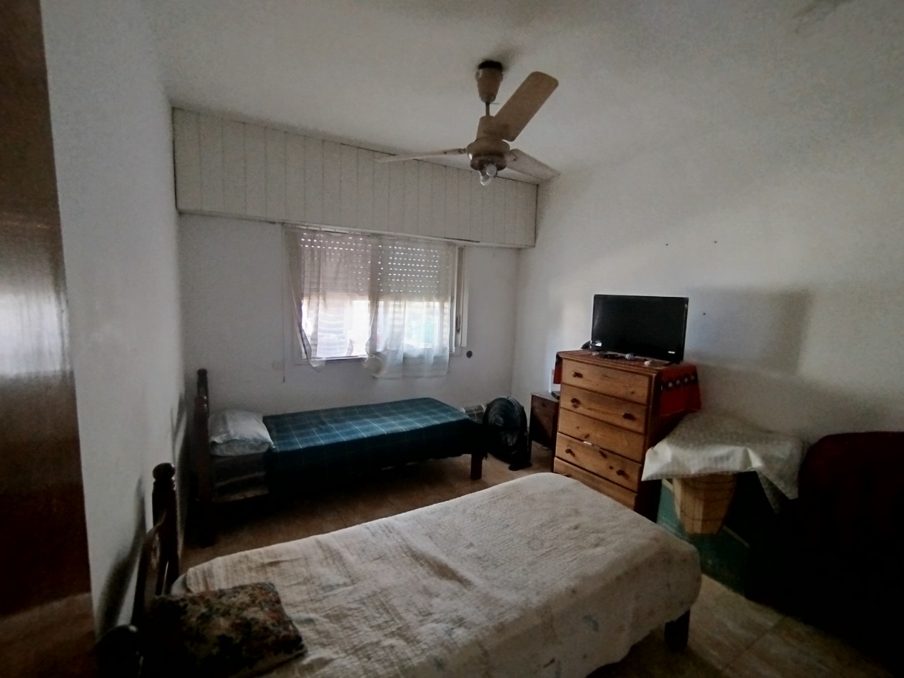 venta Casa tres ambientes apta credito los Polvorines Malvinas argentinas 