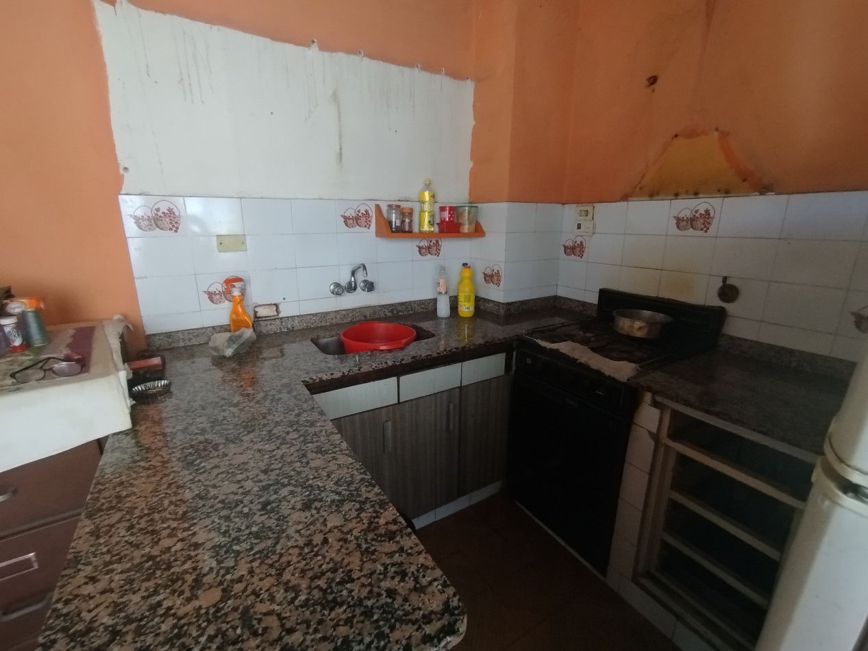 venta Casa tres ambientes apta credito los Polvorines Malvinas argentinas 