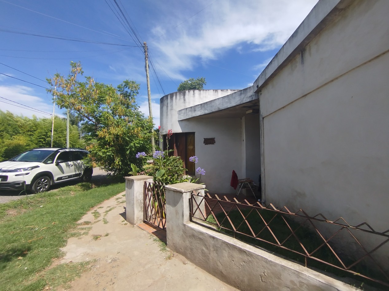 venta Casa tres ambientes apta credito los Polvorines Malvinas argentinas 