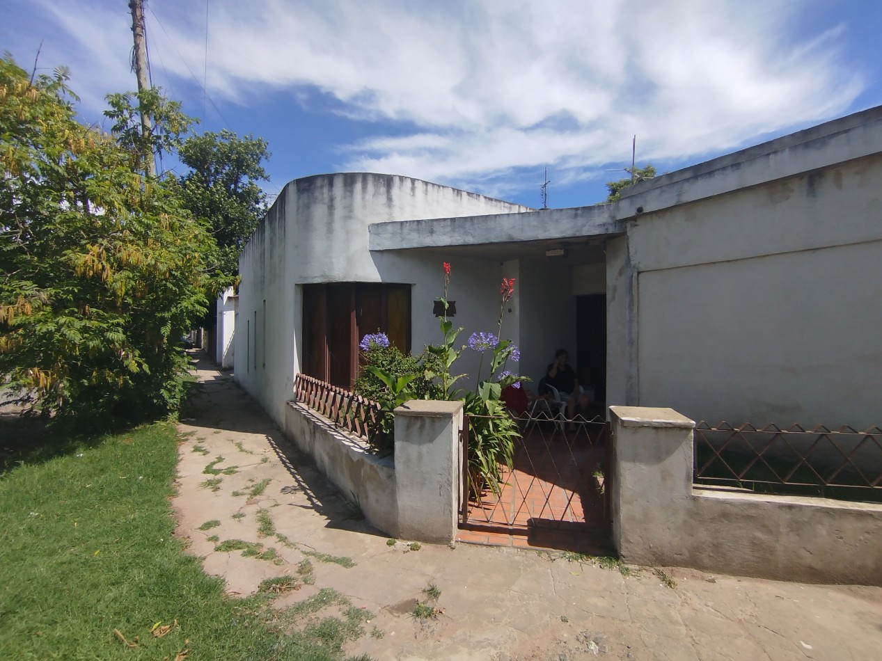 venta Casa tres ambientes apta credito los Polvorines Malvinas argentinas 