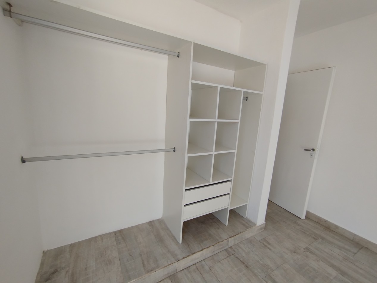 Alquiler departamento cochera los Polvorines Malvinas argentinas 