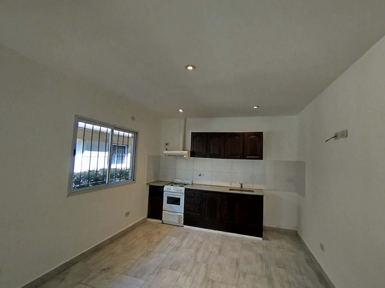 Alquiler departamento cochera los Polvorines Malvinas argentinas 