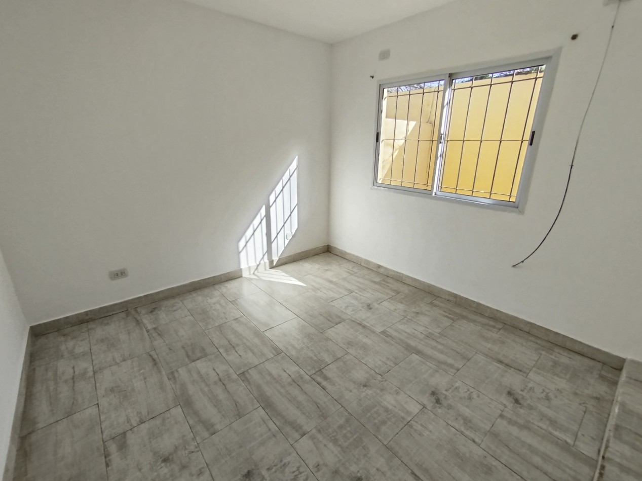 Alquiler departamento cochera los Polvorines Malvinas argentinas 