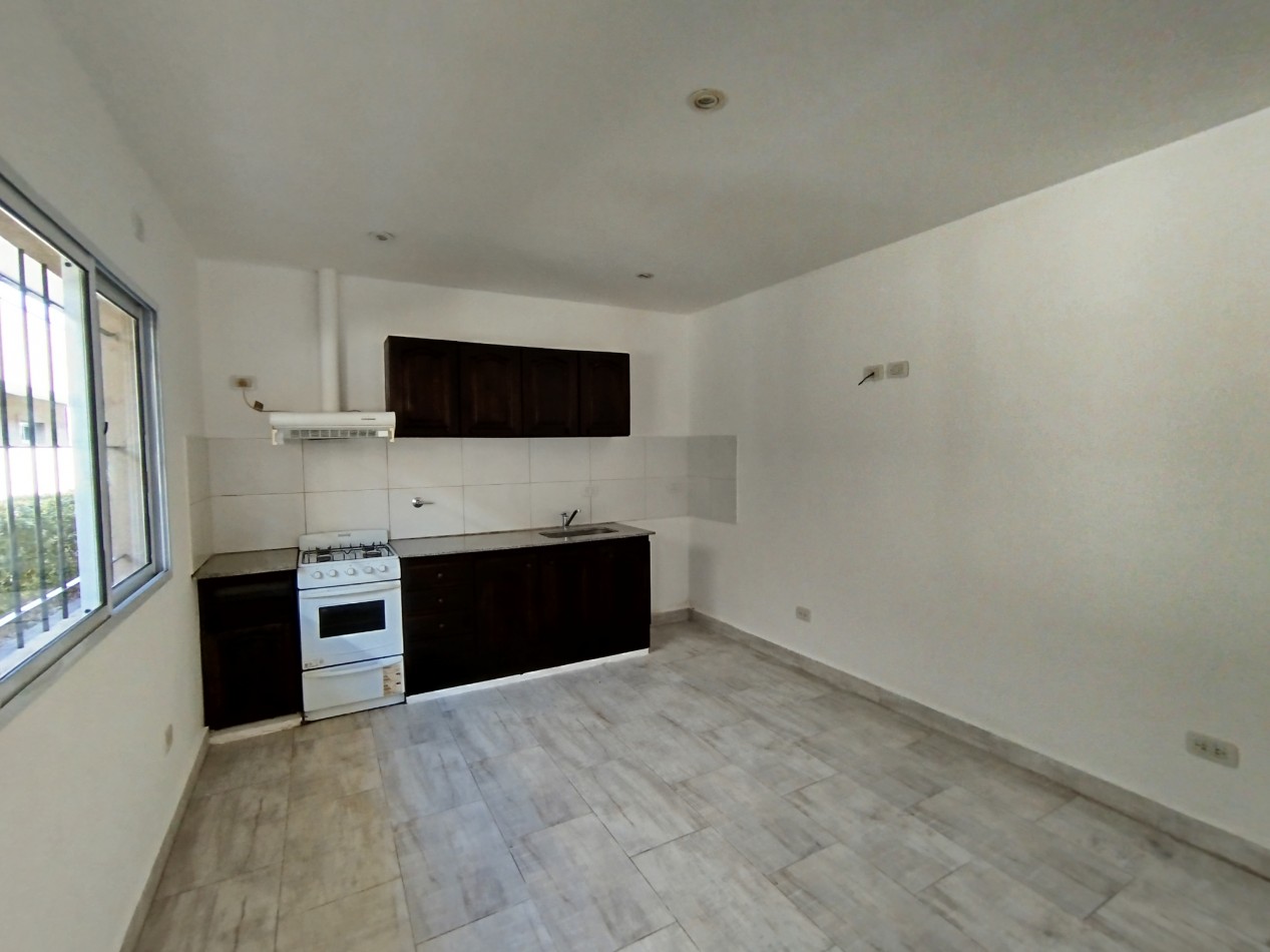 Alquiler departamento cochera los Polvorines Malvinas argentinas 