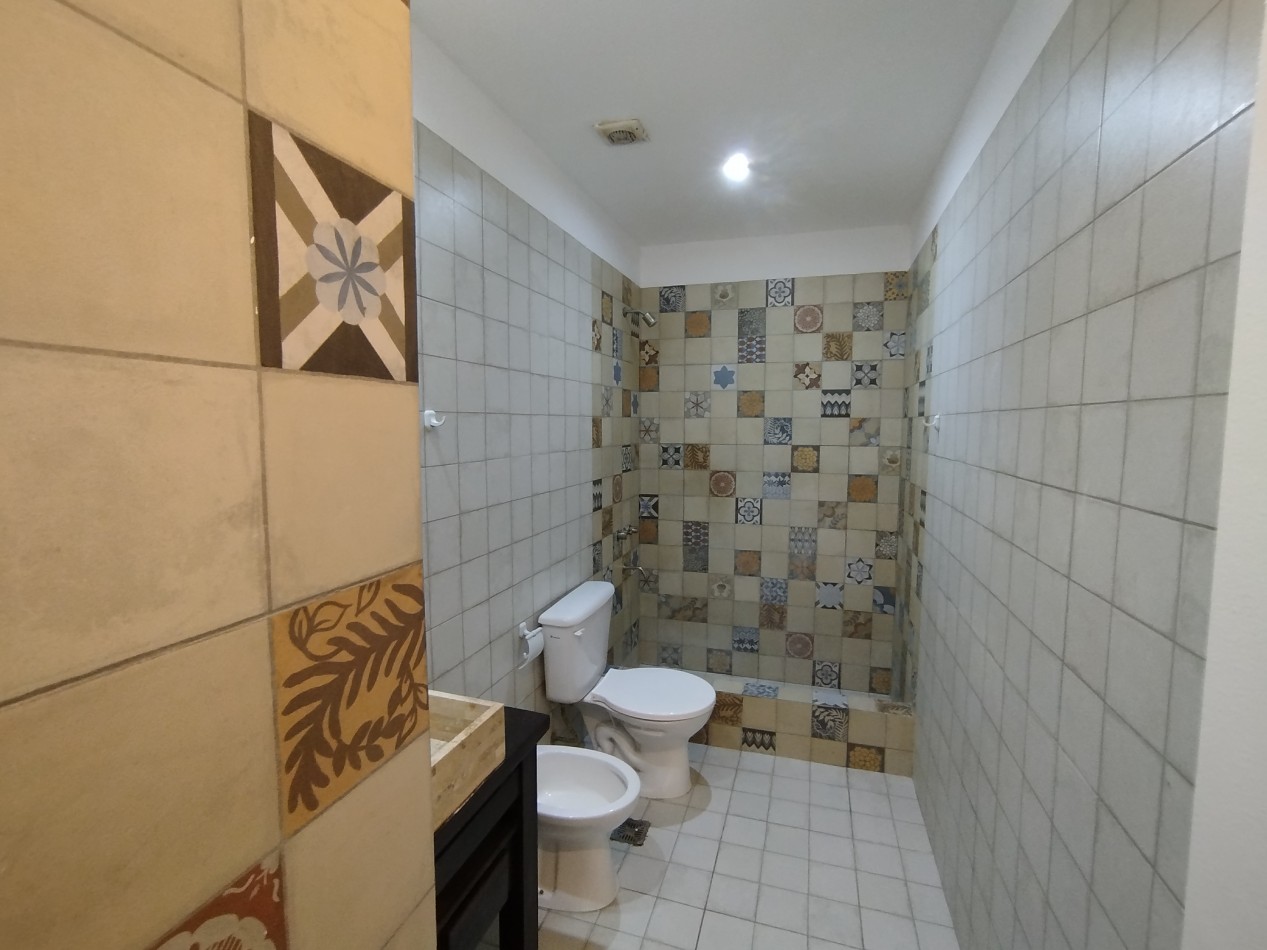 Alquiler departamento cochera los Polvorines Malvinas argentinas 