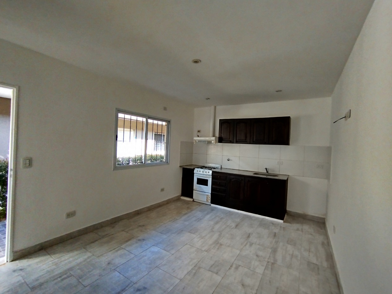 Alquiler departamento cochera los Polvorines Malvinas argentinas 