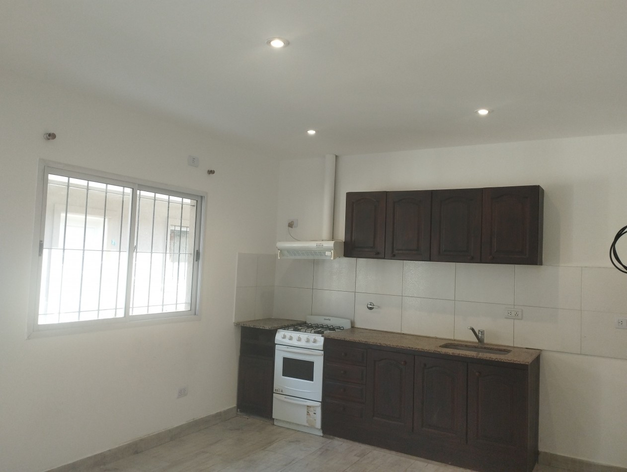 Alquiler departamento cochera los Polvorines Malvinas argentinas 