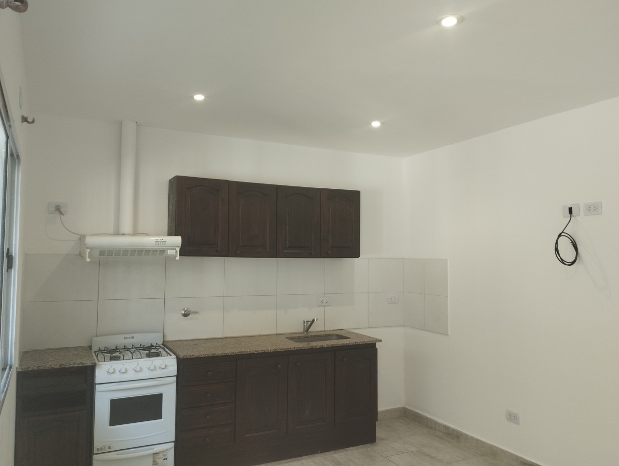 Alquiler departamento cochera los Polvorines Malvinas argentinas 