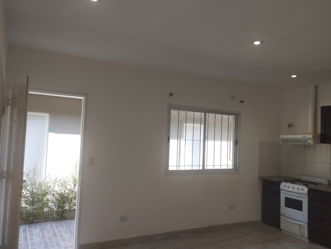 Alquiler departamento cochera los Polvorines Malvinas argentinas 