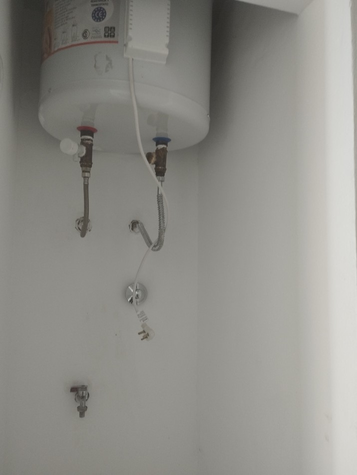 Alquiler departamento cochera los Polvorines Malvinas argentinas 