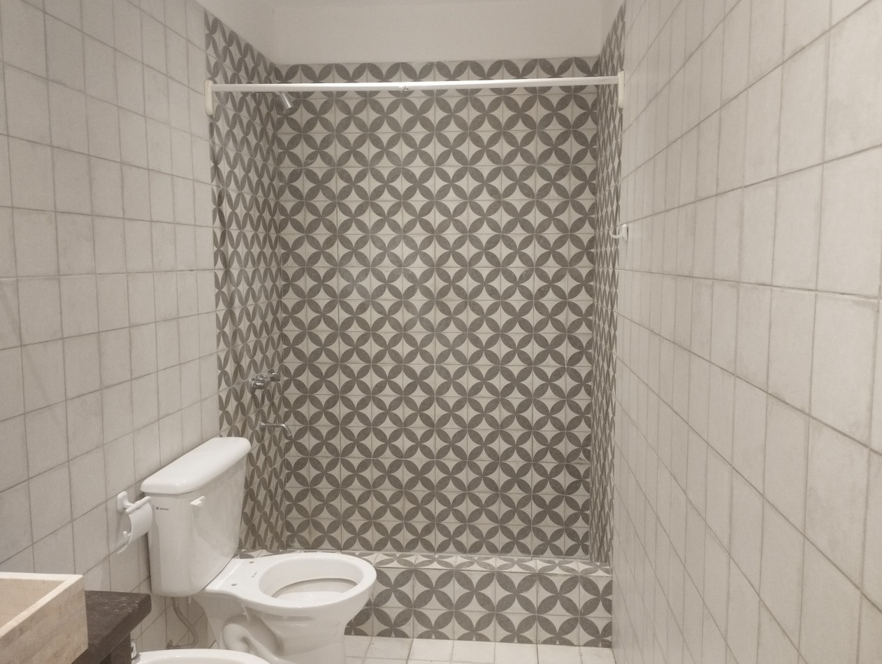 Alquiler departamento cochera los Polvorines Malvinas argentinas 