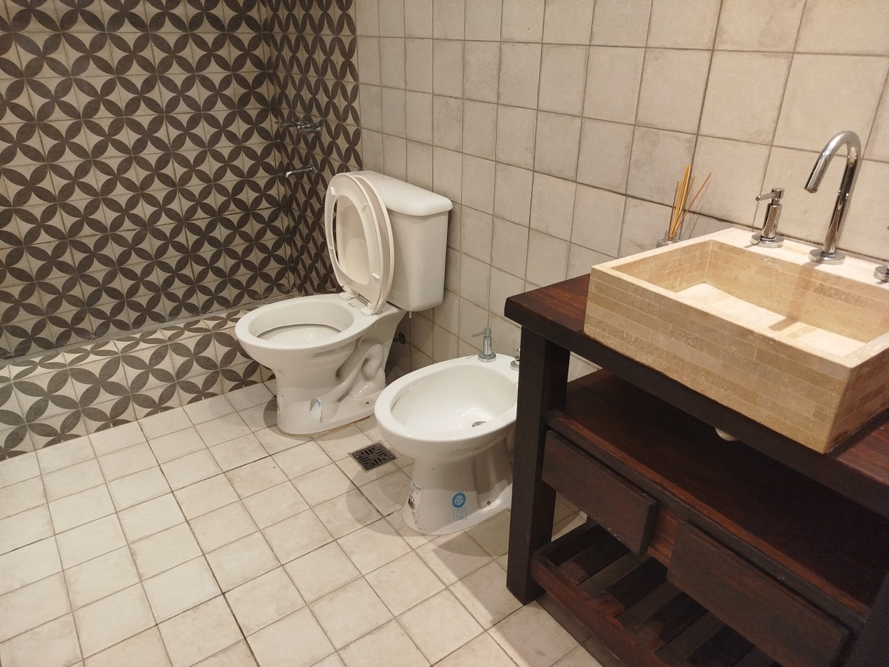 Alquiler departamento cochera los Polvorines Malvinas argentinas 