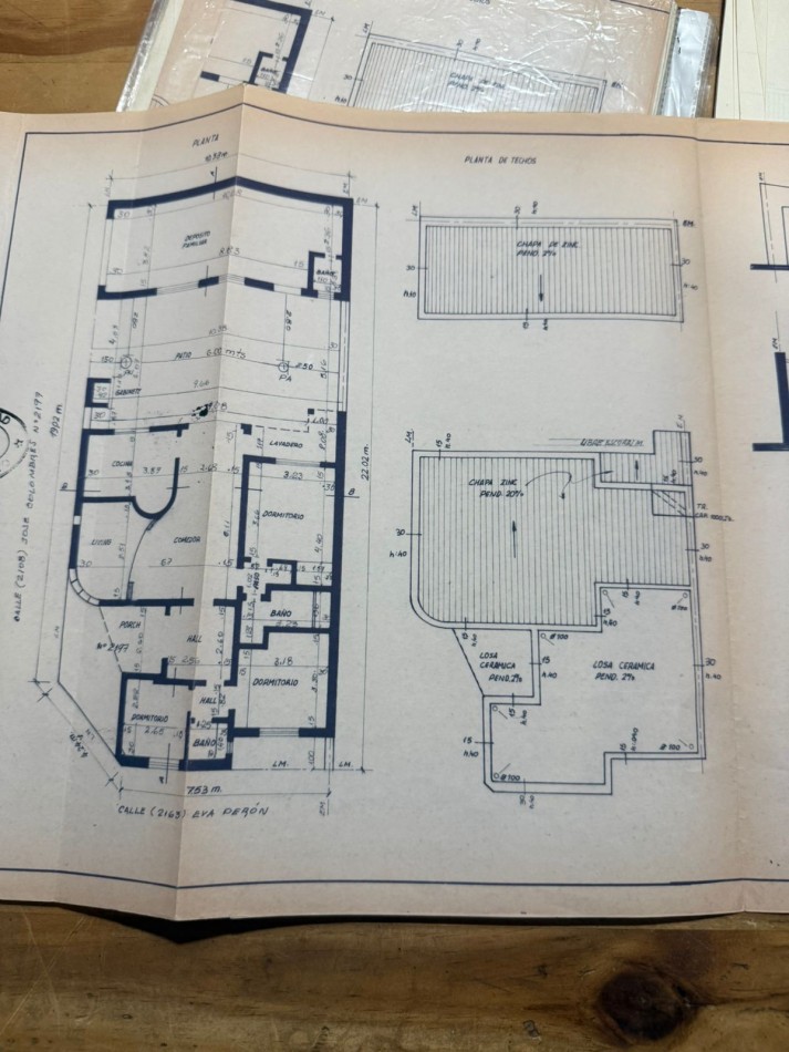 venta Casa tres ambientes apta credito los Polvorines Malvinas argentinas 