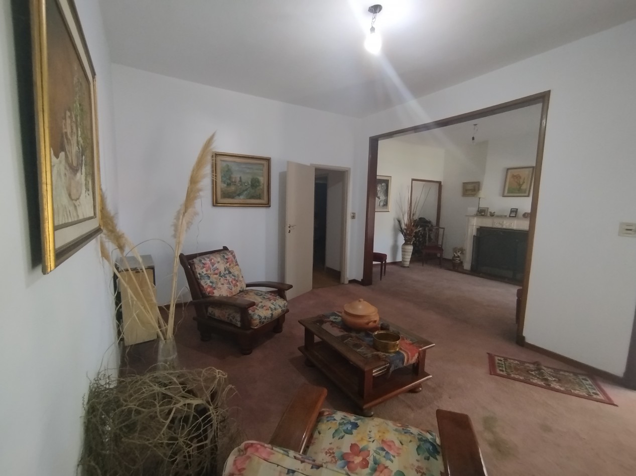 Venta Casa tres ambientes Muñiz san Miguel 