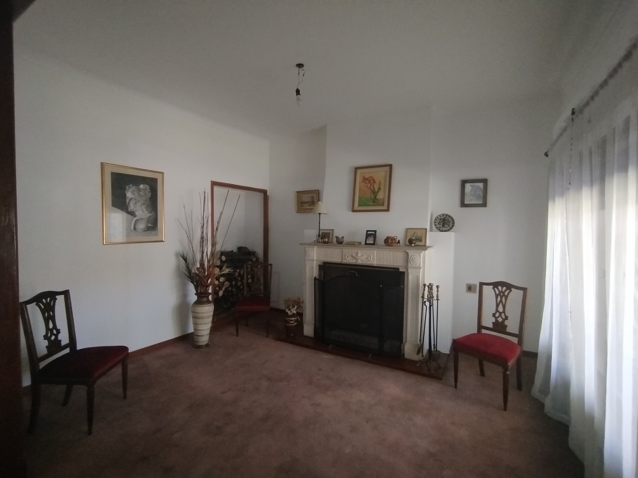Venta Casa tres ambientes Muñiz san Miguel 