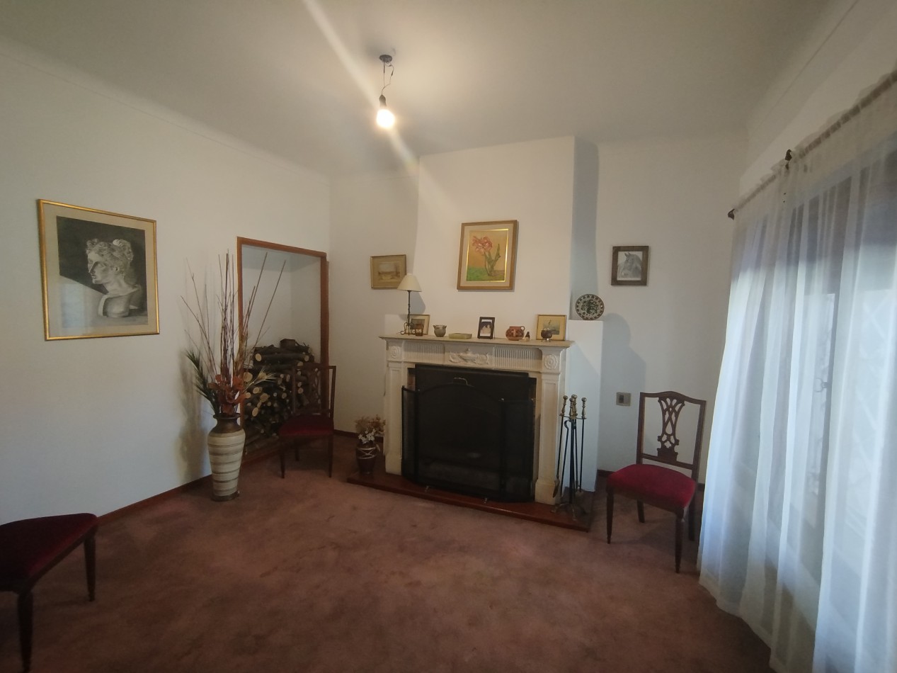 Venta Casa tres ambientes Muñiz san Miguel 