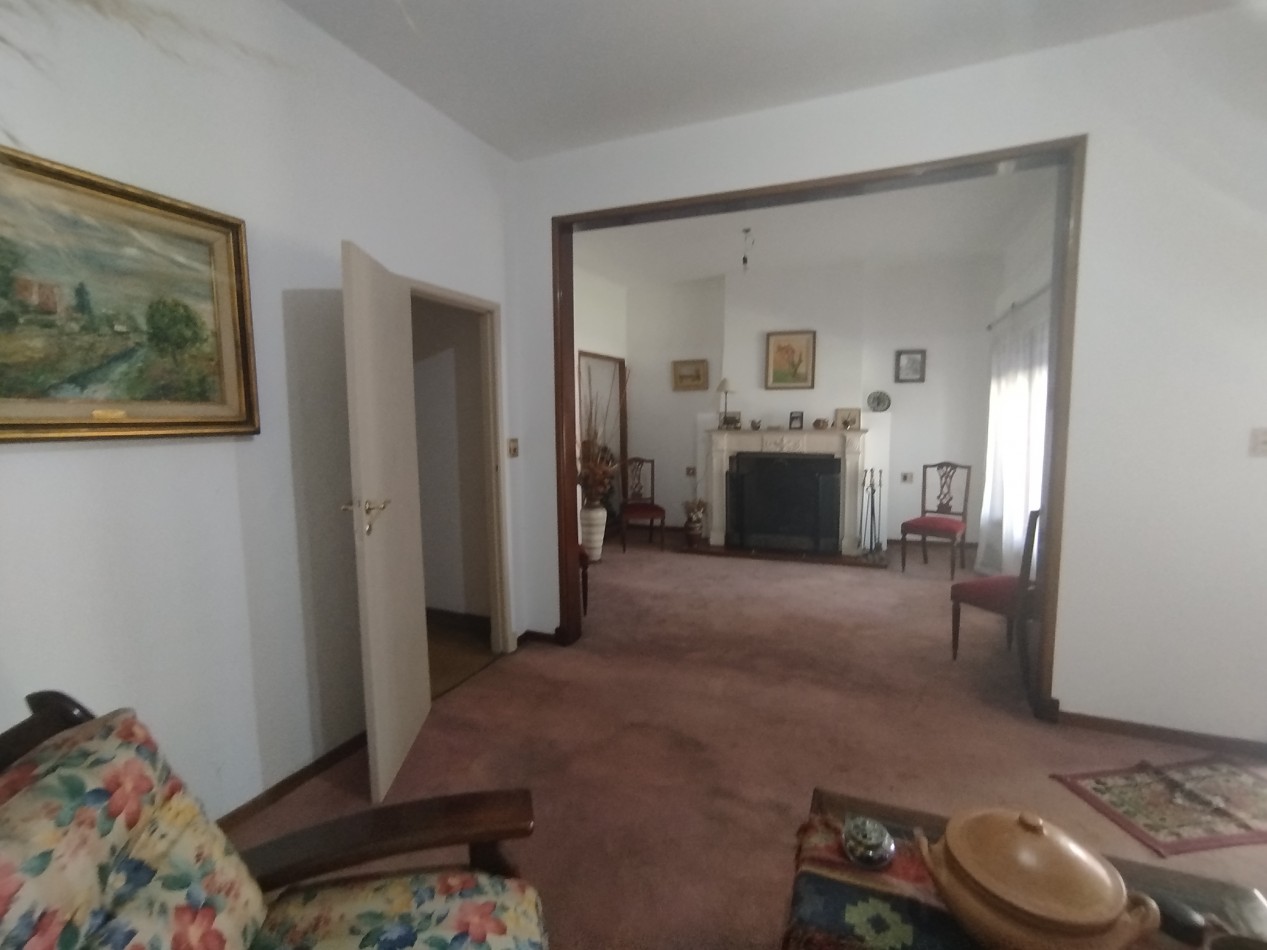 Venta Casa tres ambientes Muñiz san Miguel 