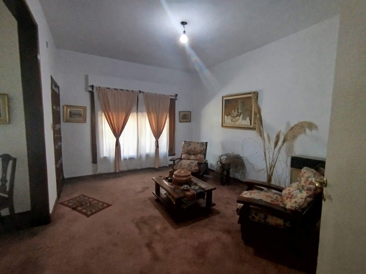 Venta Casa tres ambientes Muñiz san Miguel 