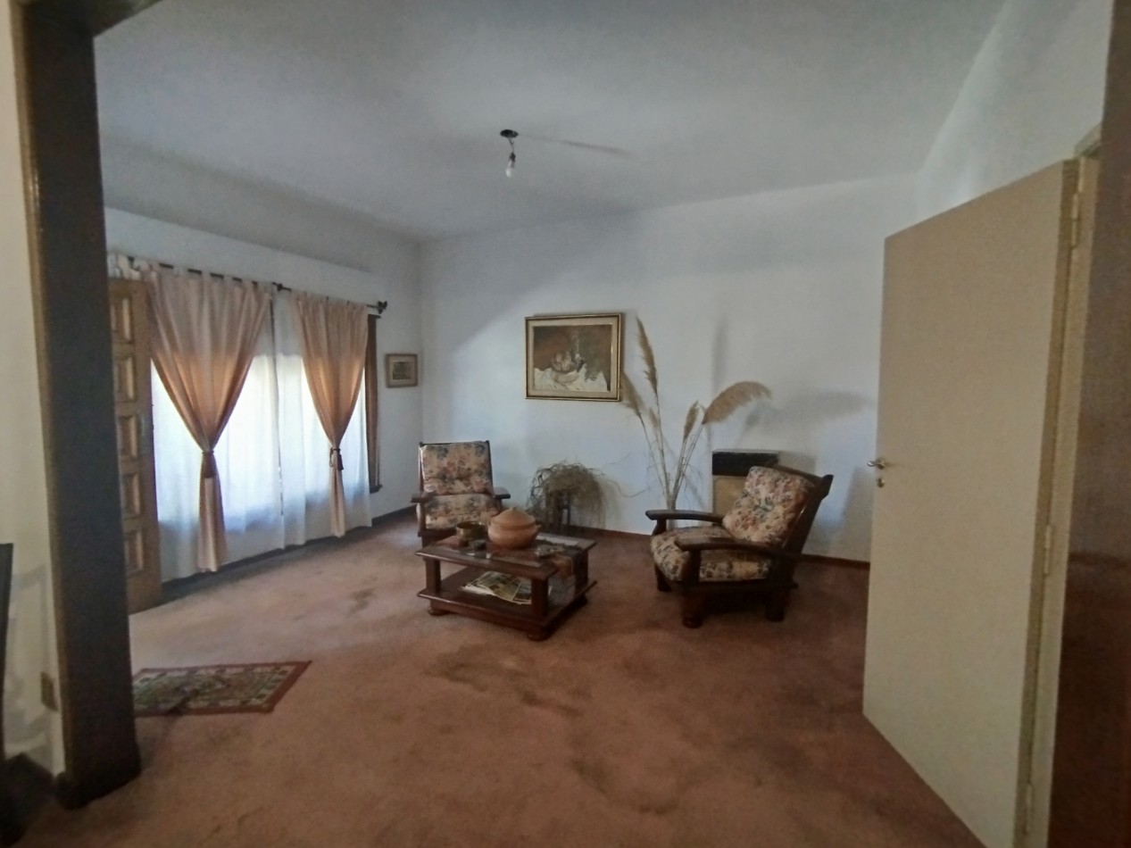 Venta Casa tres ambientes Muñiz san Miguel 