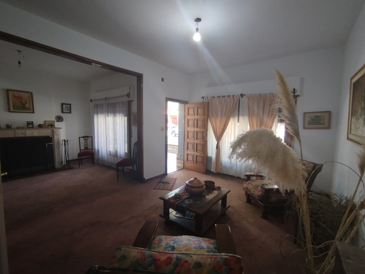 Venta Casa tres ambientes Muñiz san Miguel 