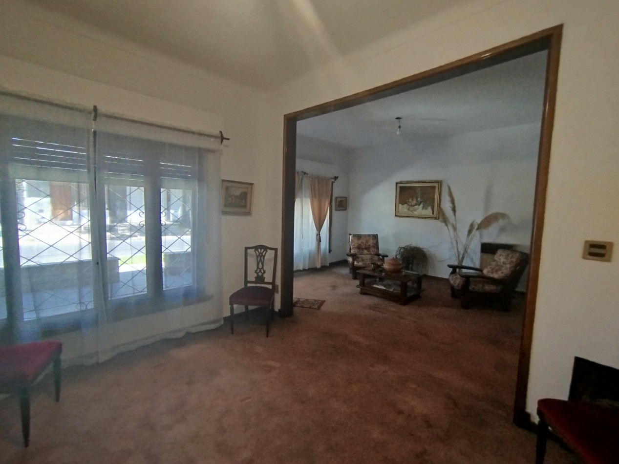 Venta Casa tres ambientes Muñiz san Miguel 