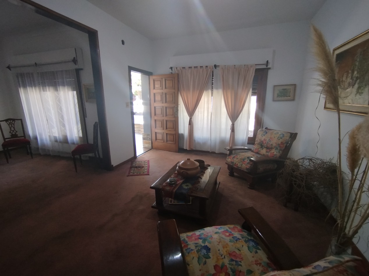 Venta Casa tres ambientes Muñiz san Miguel 