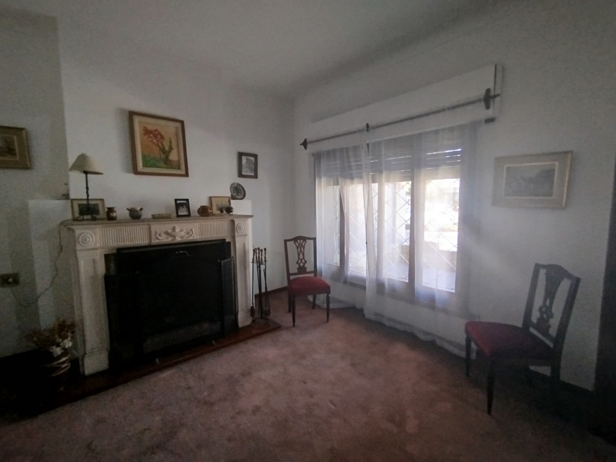 Venta Casa tres ambientes Muñiz san Miguel 