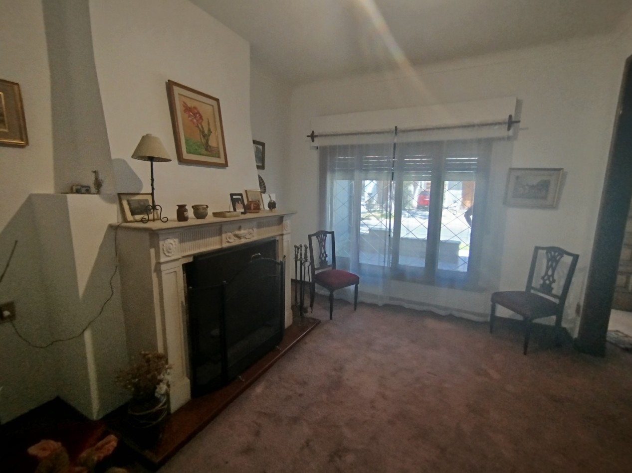 Venta Casa tres ambientes Muñiz san Miguel 