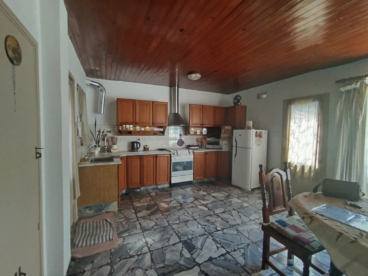 Venta Casa tres ambientes Muñiz san Miguel 