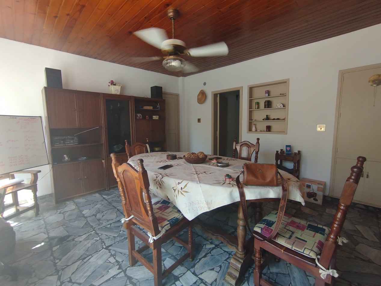 Venta Casa tres ambientes Muñiz san Miguel 