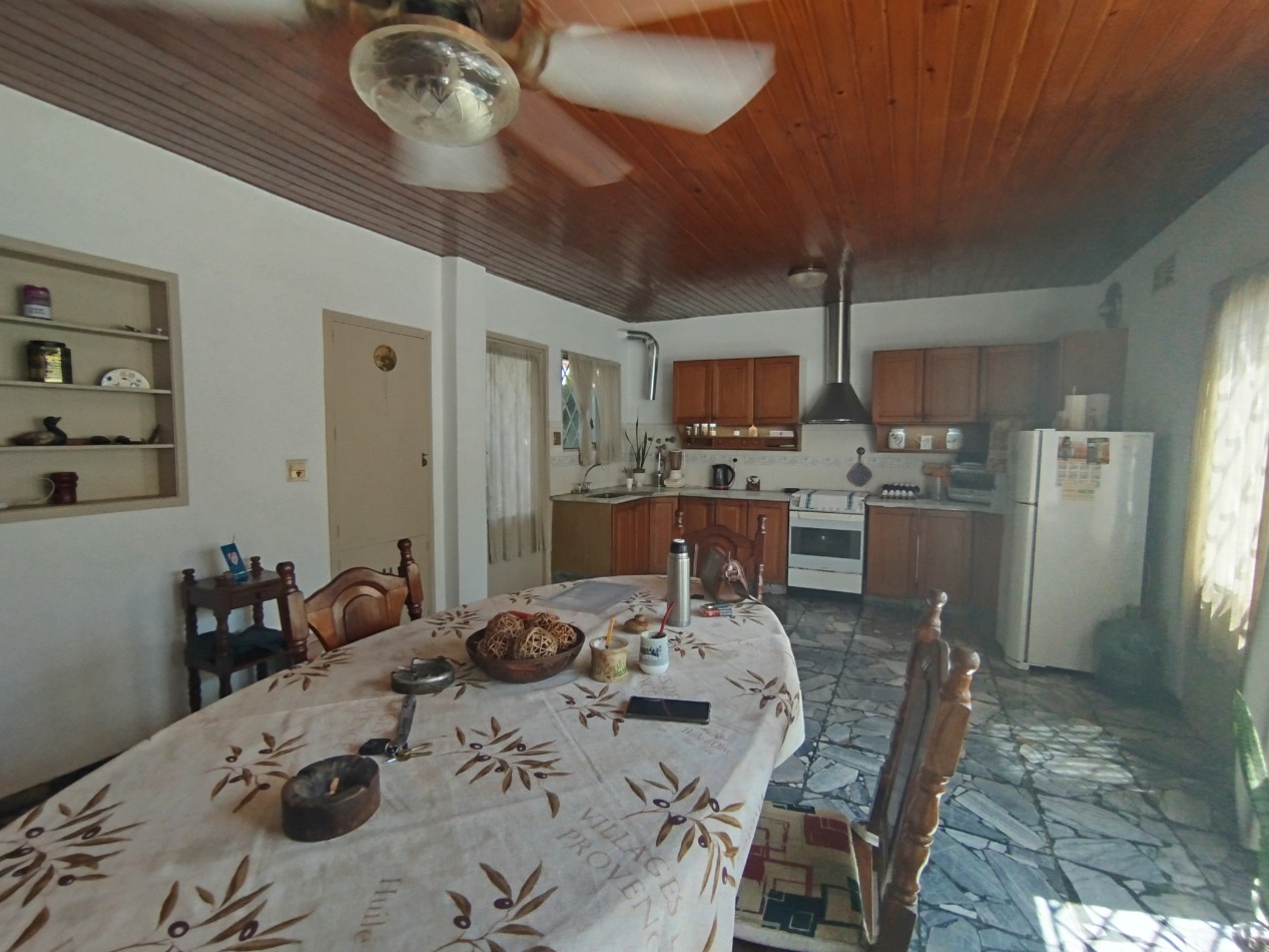 Venta Casa tres ambientes Muñiz san Miguel 