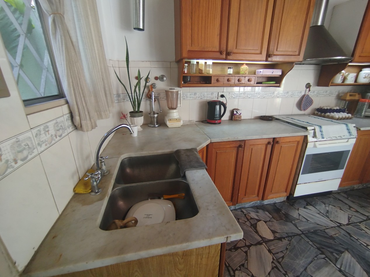 Venta Casa tres ambientes Muñiz san Miguel 