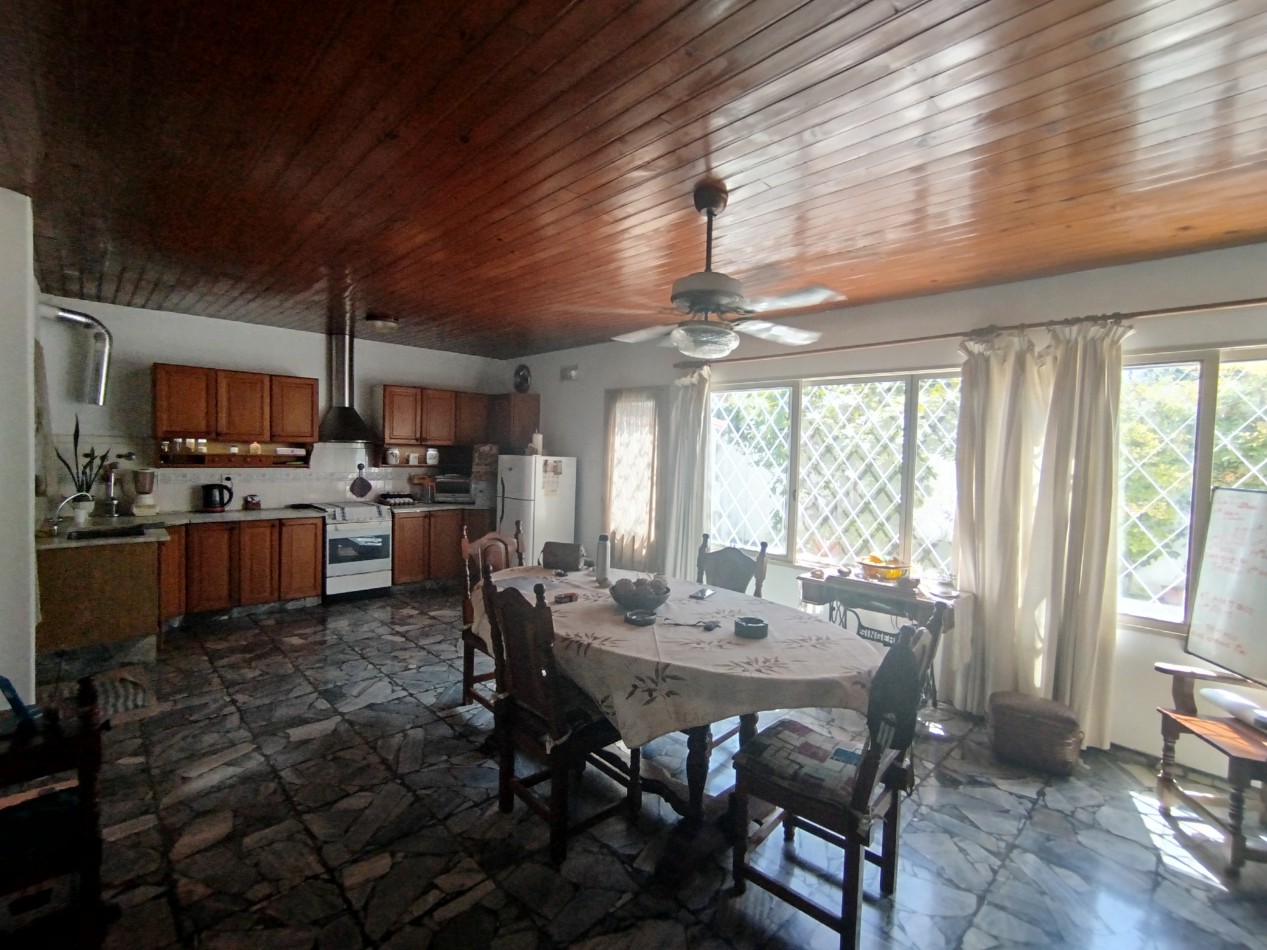 Venta Casa tres ambientes Muñiz san Miguel 