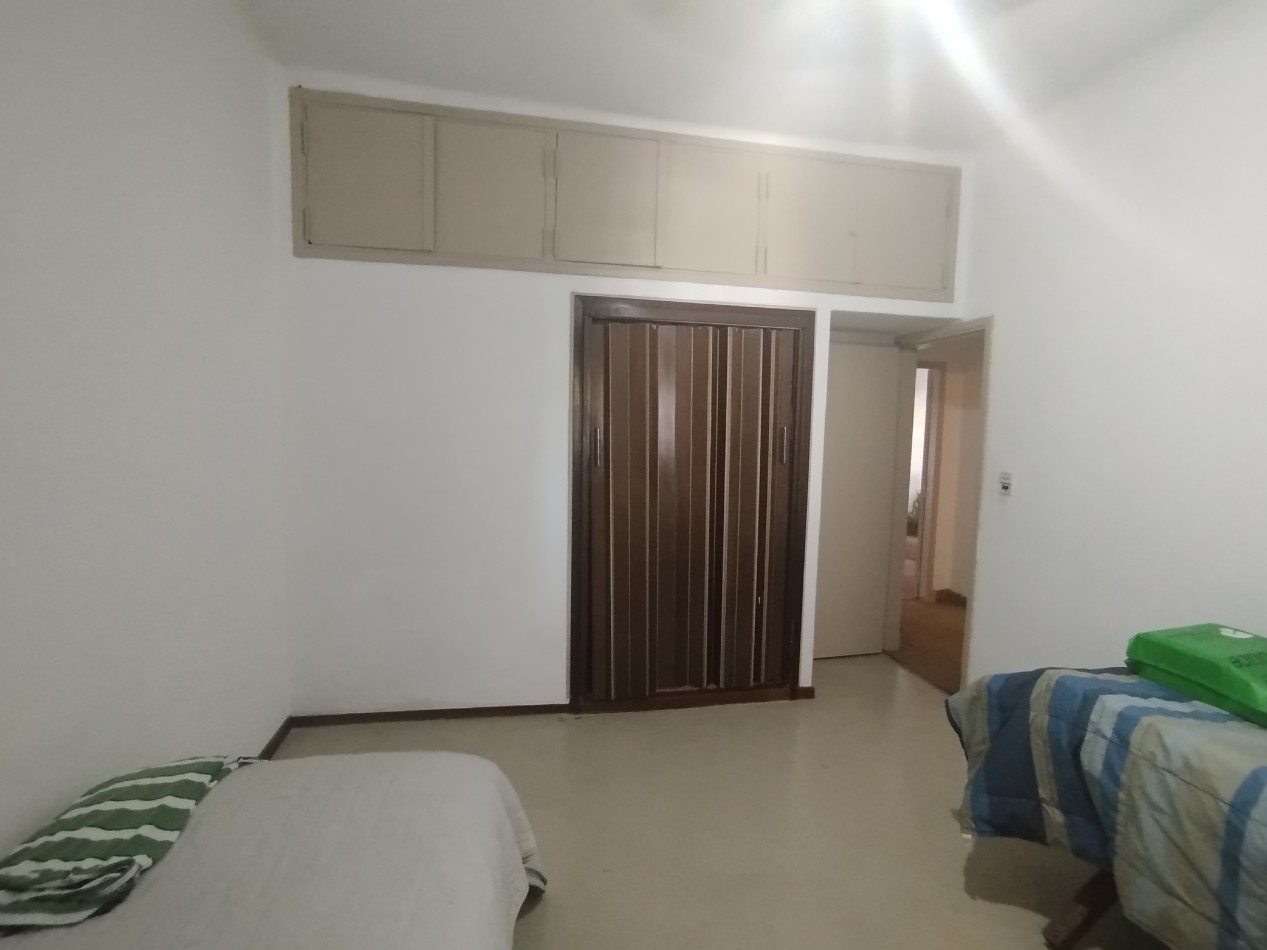 Venta Casa tres ambientes Muñiz san Miguel 