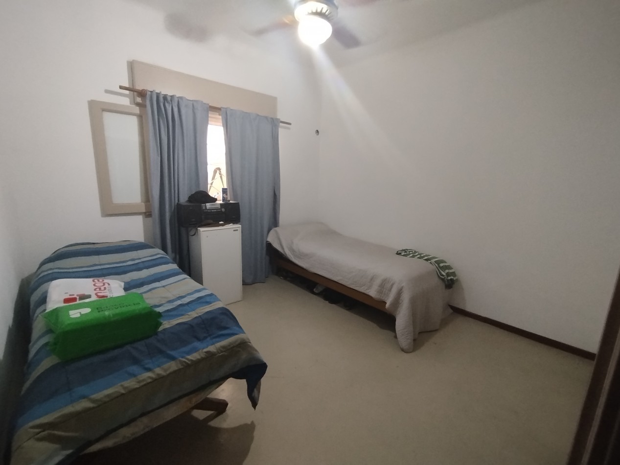 Venta Casa tres ambientes Muñiz san Miguel 