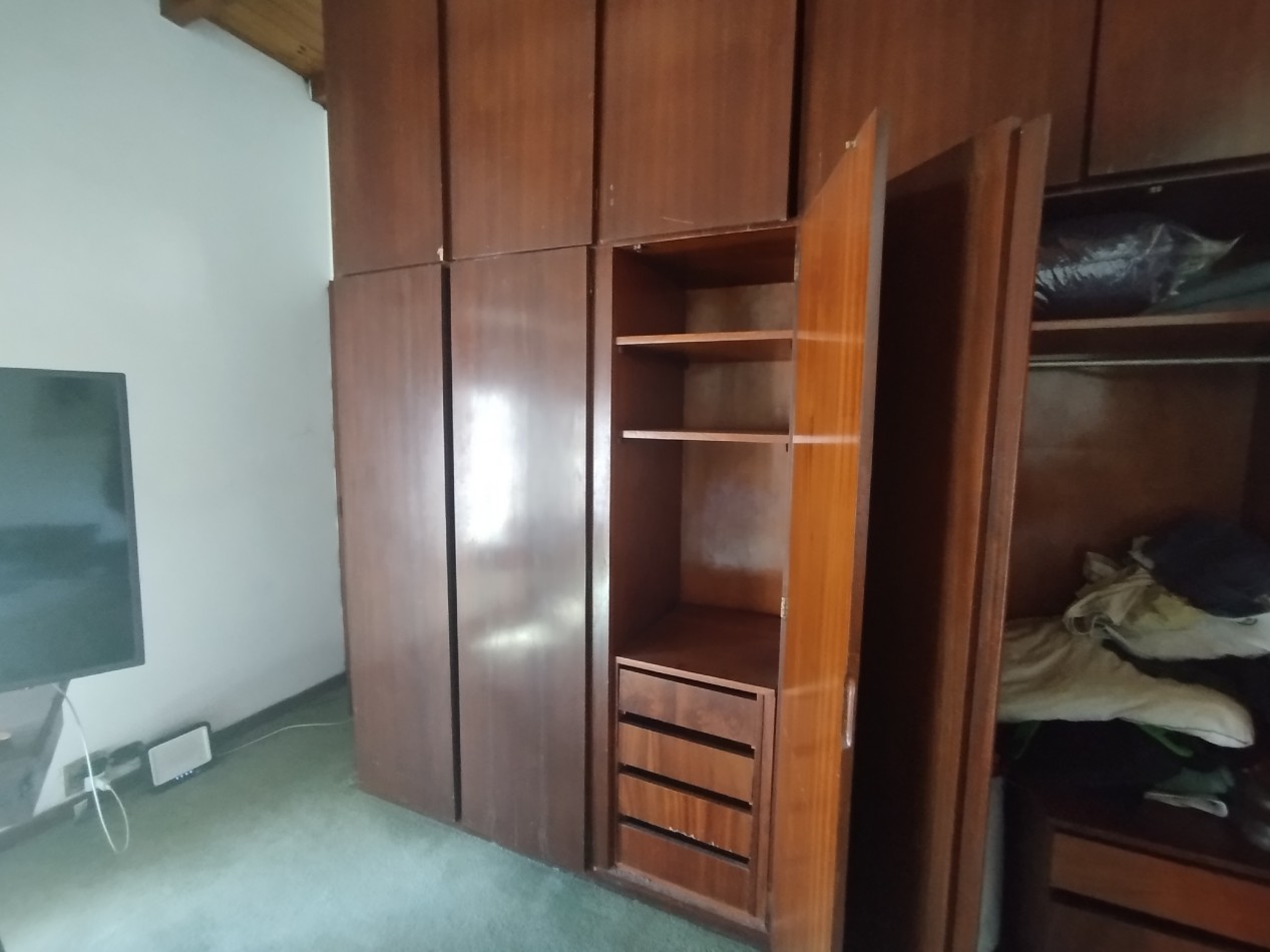 Venta Casa tres ambientes Muñiz san Miguel 