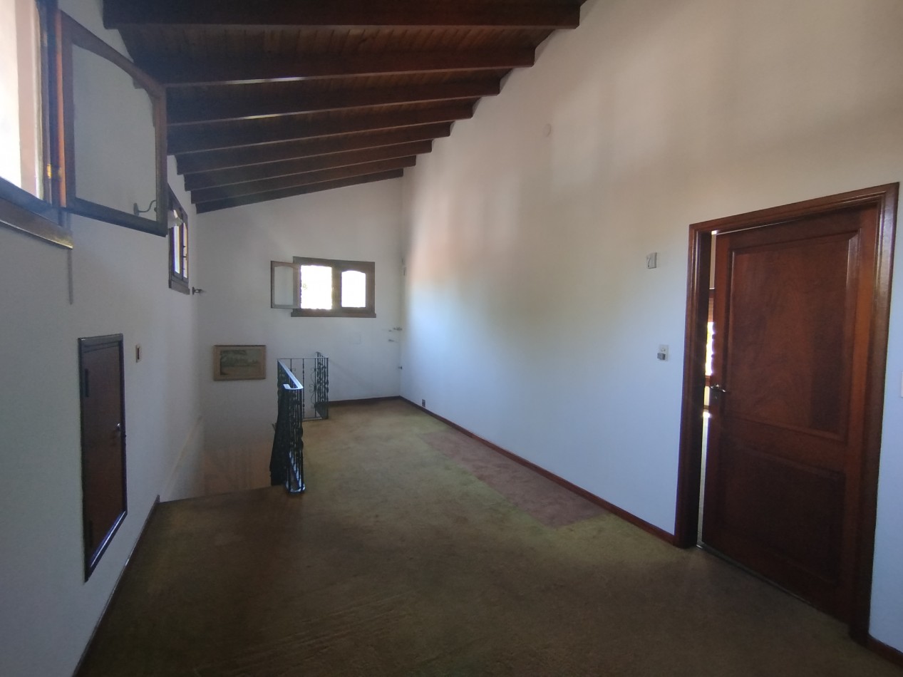 Venta Casa tres ambientes Muñiz san Miguel 