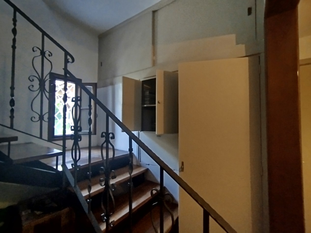 Venta Casa tres ambientes Muñiz san Miguel 