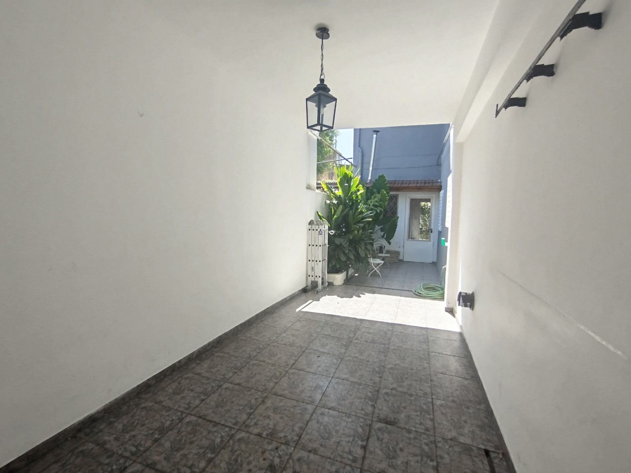 Venta Casa tres ambientes Muñiz san Miguel 