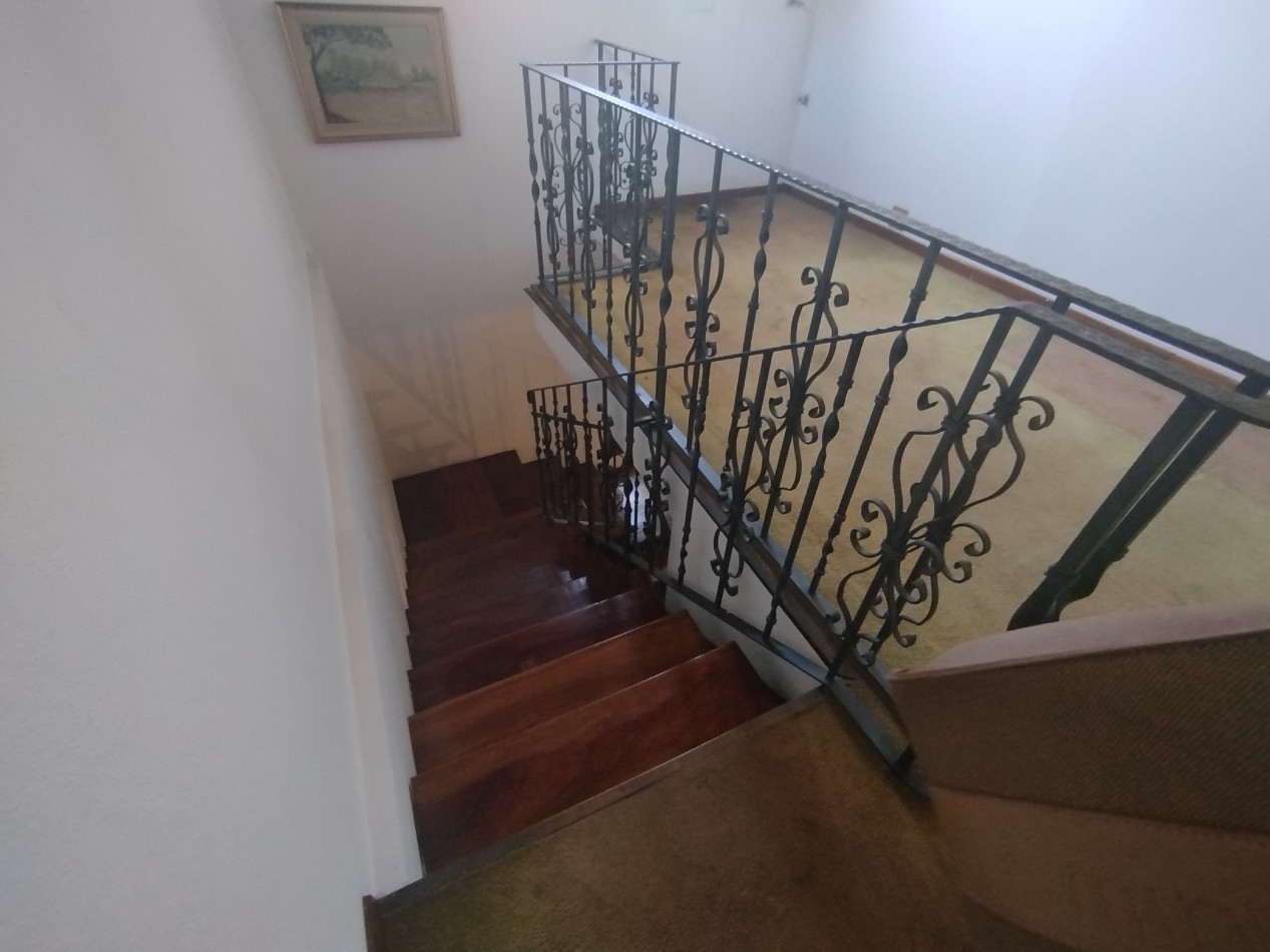 Venta Casa tres ambientes Muñiz san Miguel 