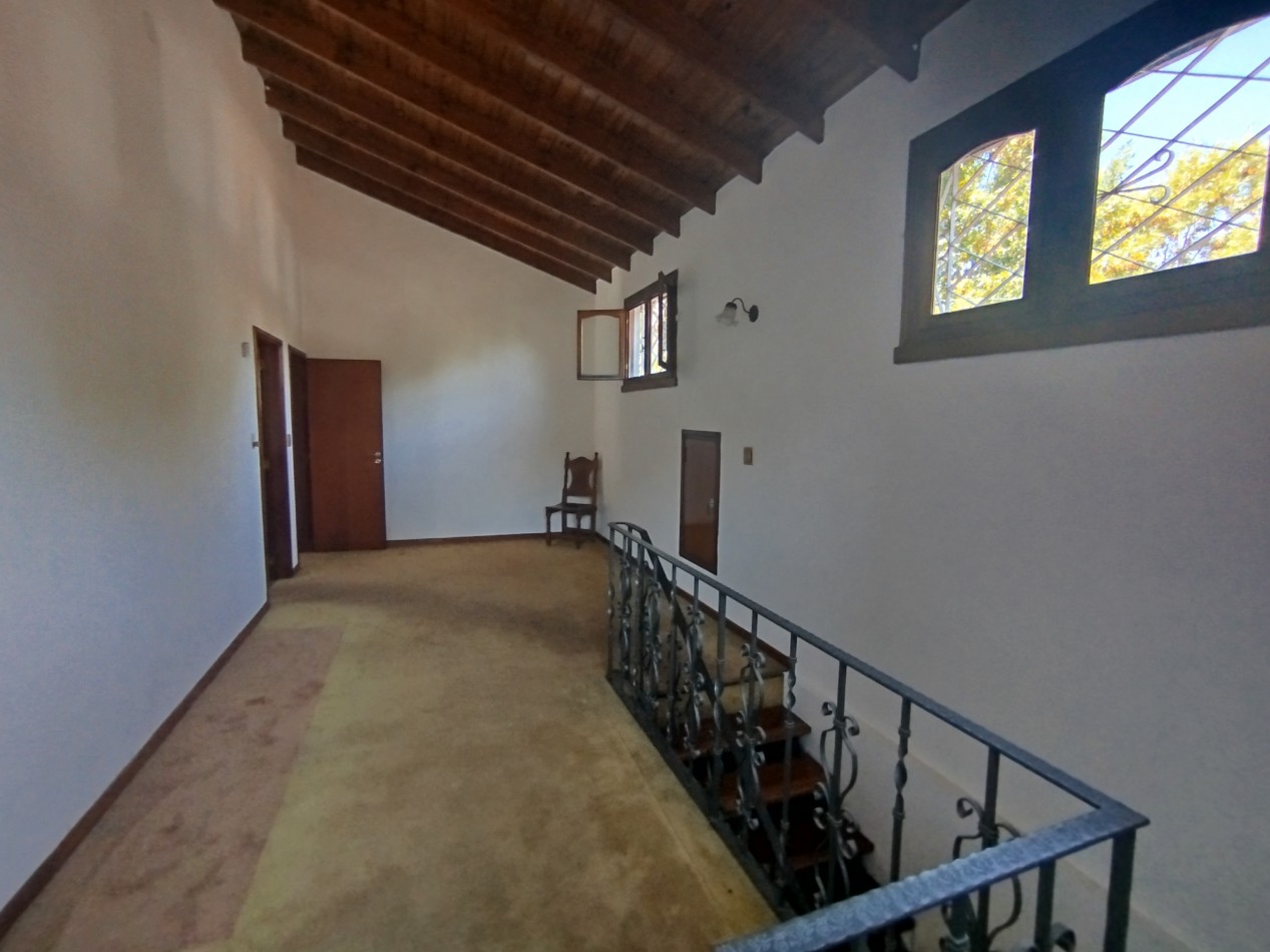 Venta Casa tres ambientes Muñiz san Miguel 