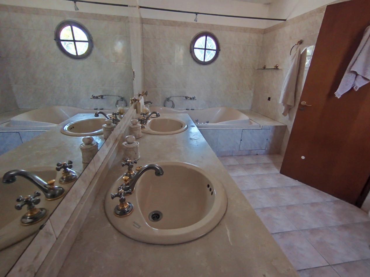 Venta Casa tres ambientes Muñiz san Miguel 