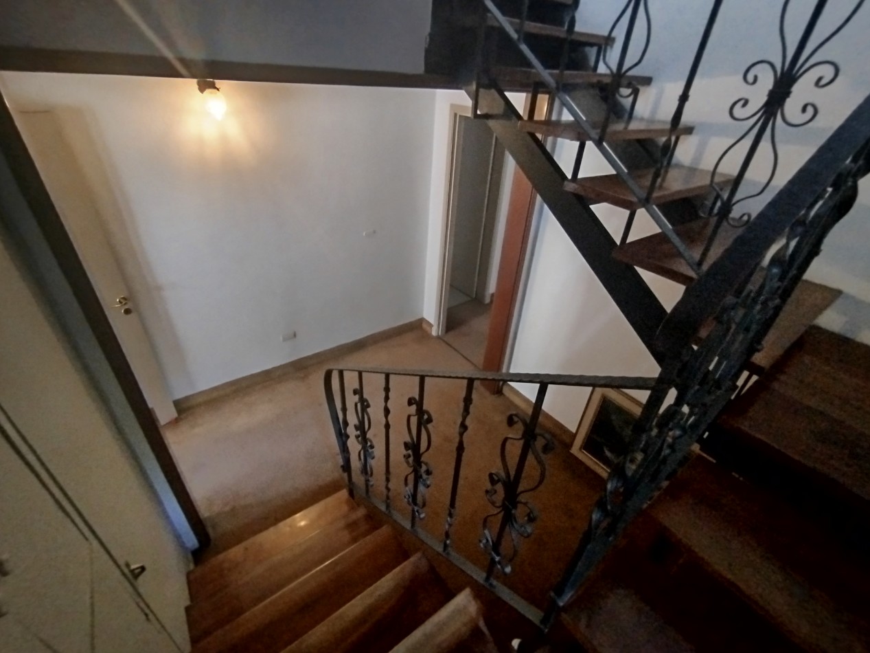 Venta Casa tres ambientes Muñiz san Miguel 