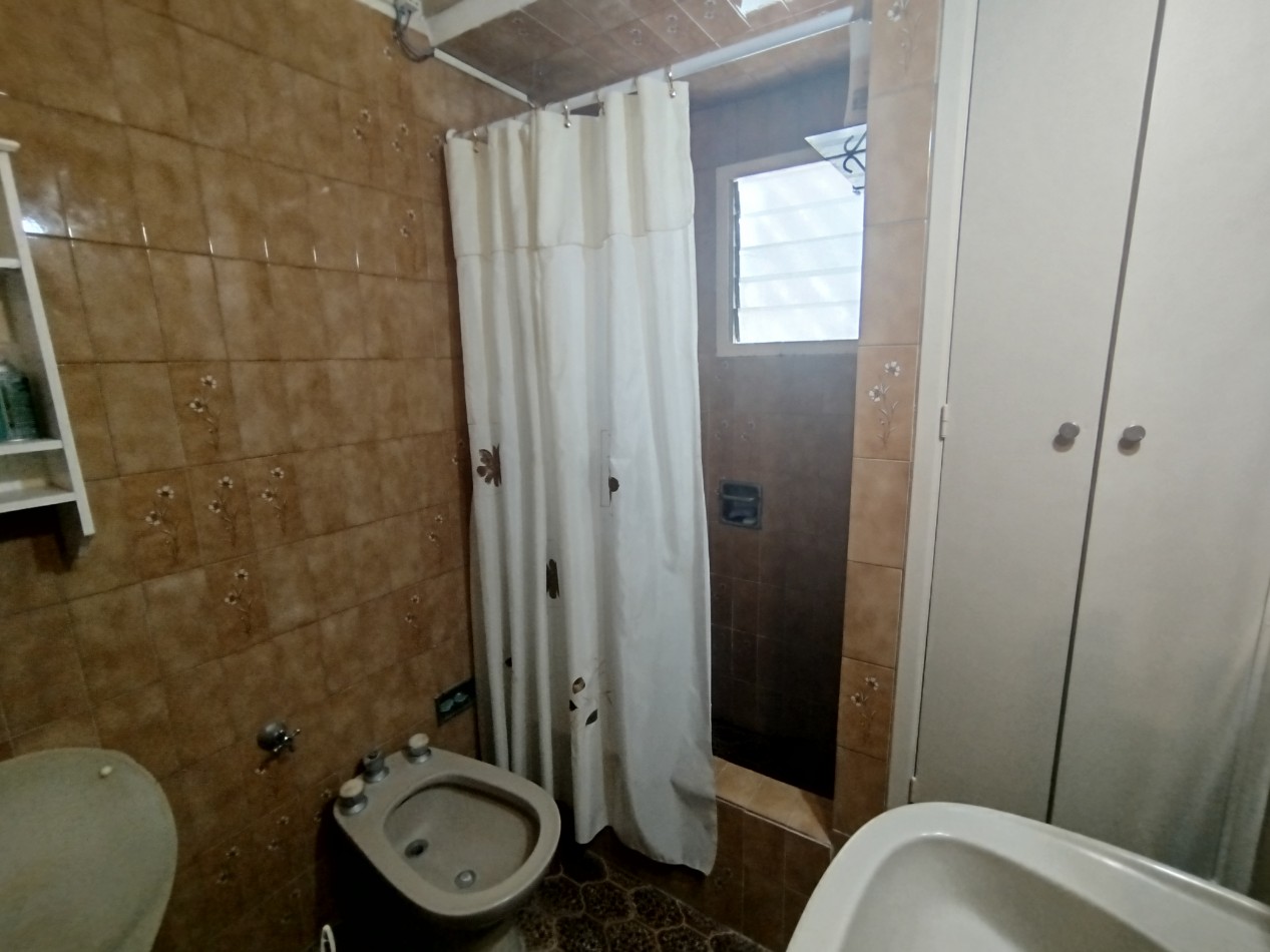 Venta Casa tres ambientes Muñiz san Miguel 