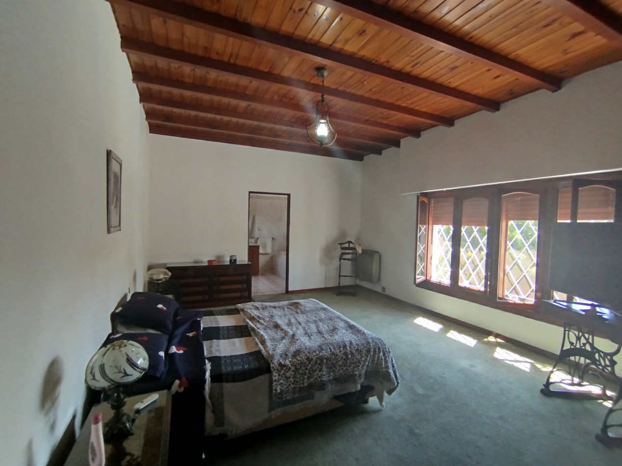 Venta Casa tres ambientes Muñiz san Miguel 