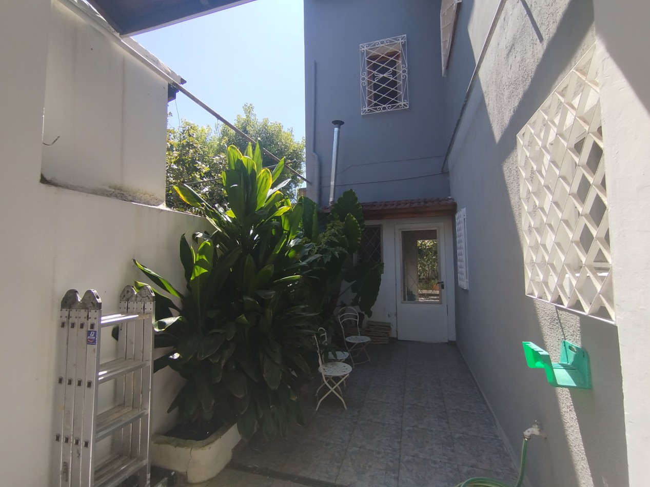 Venta Casa tres ambientes Muñiz san Miguel 