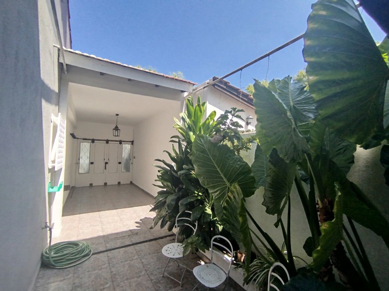 Venta Casa tres ambientes Muñiz san Miguel 