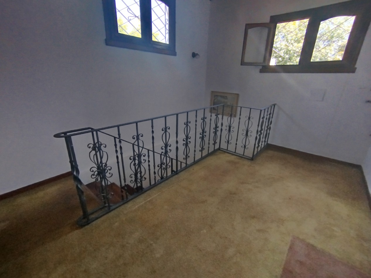 Venta Casa tres ambientes Muñiz san Miguel 